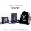 Lantisor personalizat cu simbol materie scoala - Educatie fizica - Banut de 15 mm cu lantisor - Argint 925