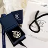 Pandantiv - Copacul Vietii - personalizat cu nume - Aur Galben 14K