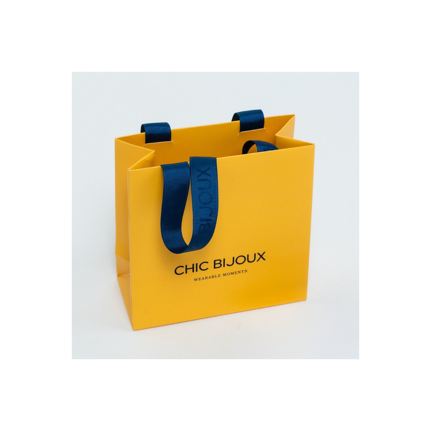 Plasuta de cadou Chic Bijoux