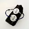 Set 2 bratari personalizate - Mama si fiu - Banuti de 15 mm  - Argint 925 - snur reglabil pentru fiu si lantisor pentru mama