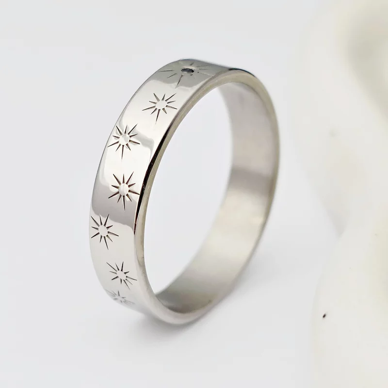 Verigheta Lumina sufletului - Argint Rodiat - Diamant natural picture - 2