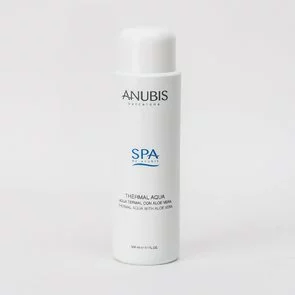 Apa termala cu aloe vera