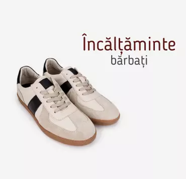 Încălțăminte bărbați