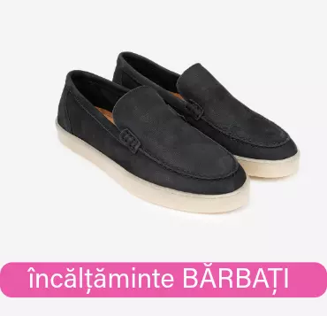 Incaltaminte pentru barbati