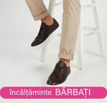 Incaltaminte pentru barbati