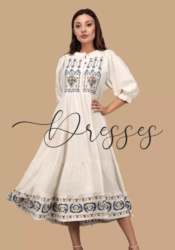 Dresses