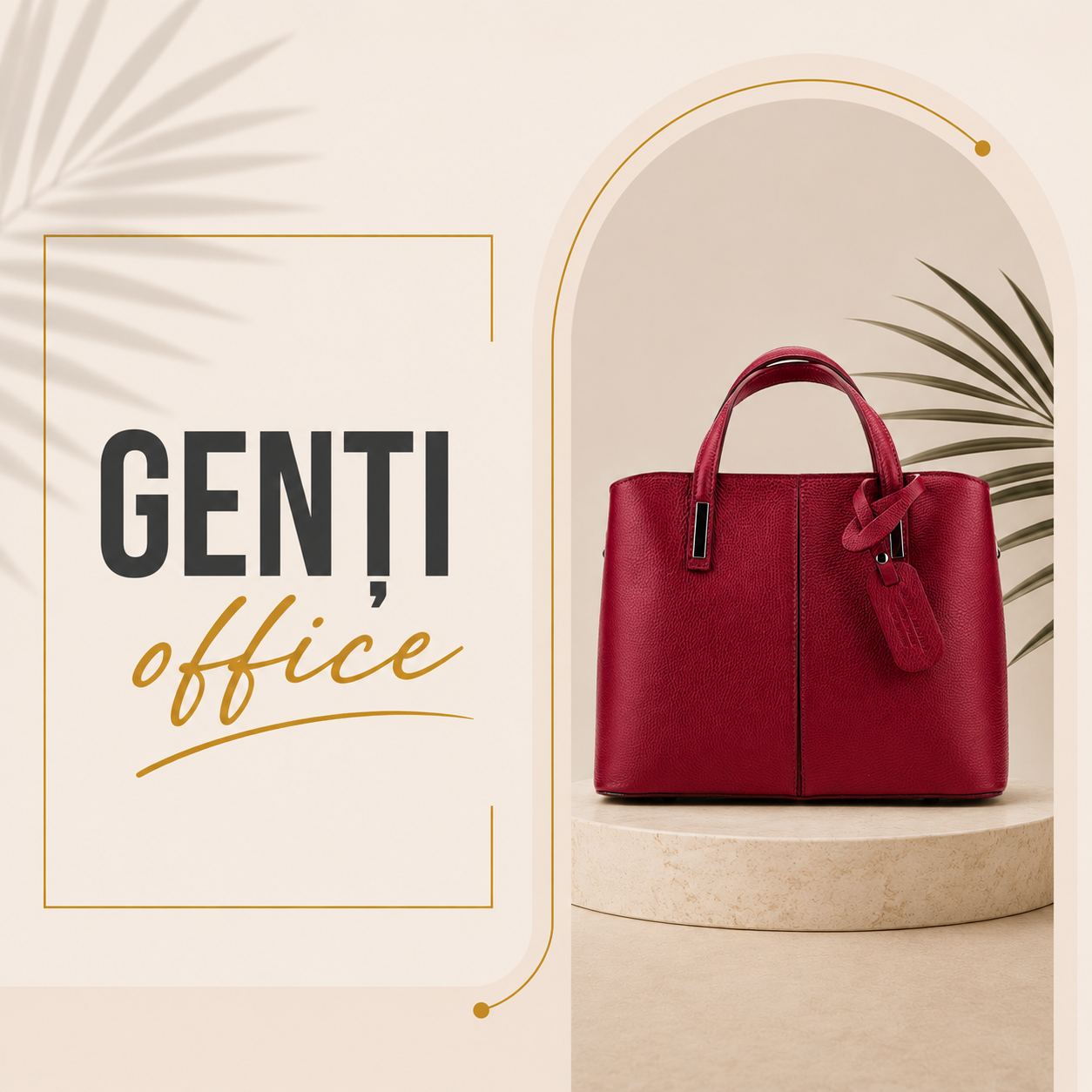 Genti office 2026