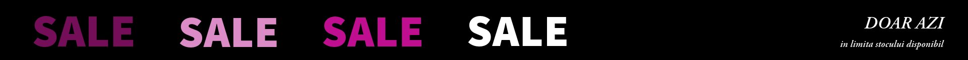 FLASH SALE - 28-09-2023