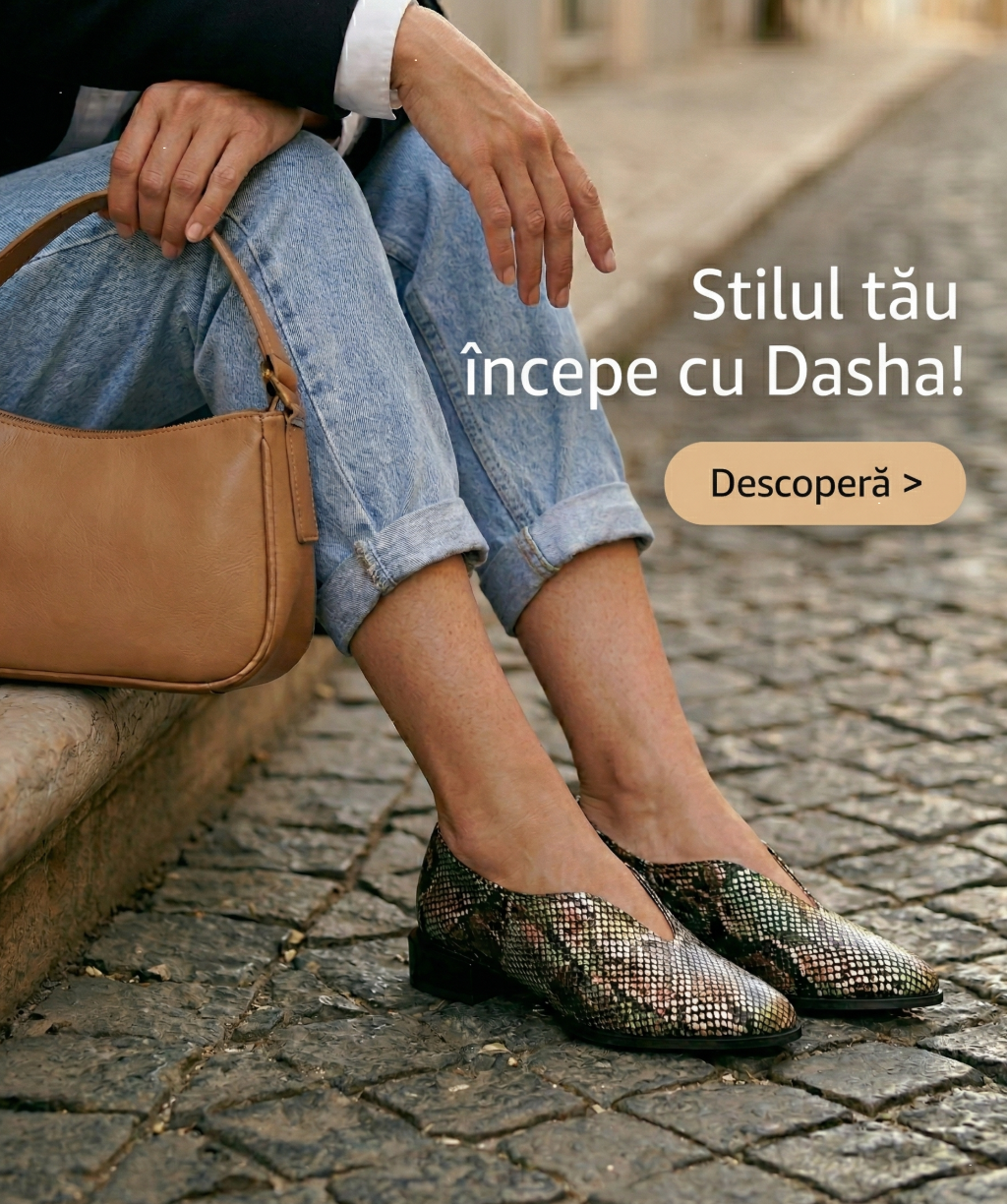 Colectia Primavara 2026