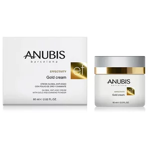 Anubis Gold Cream 60 ml