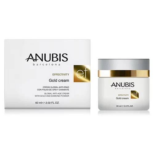 Anubis Gold Cream 60 ml
