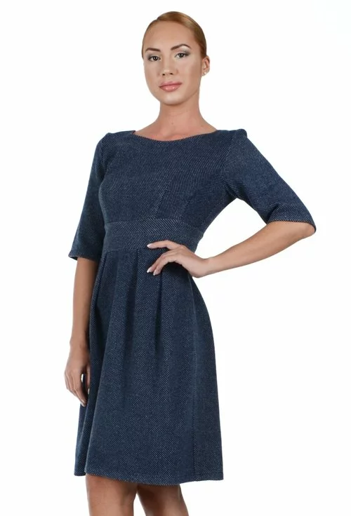 Rochie casual Kate