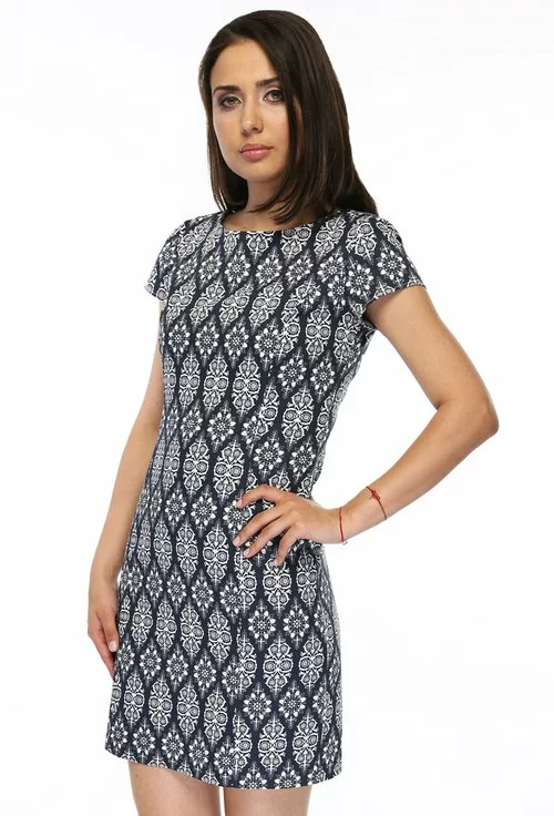 Rochie office Ives