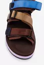 Sandale Scotch&Soda multicolore