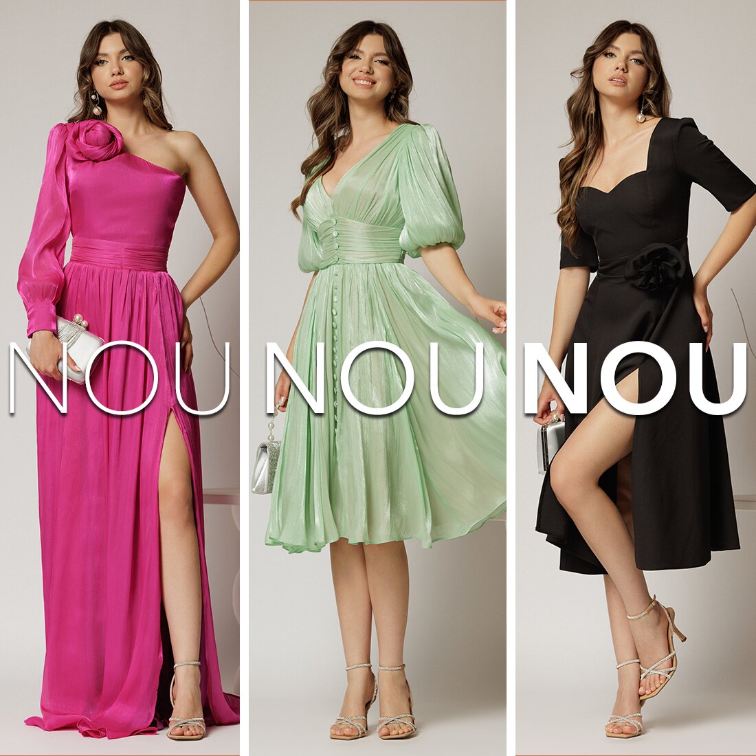 Noua Colectie