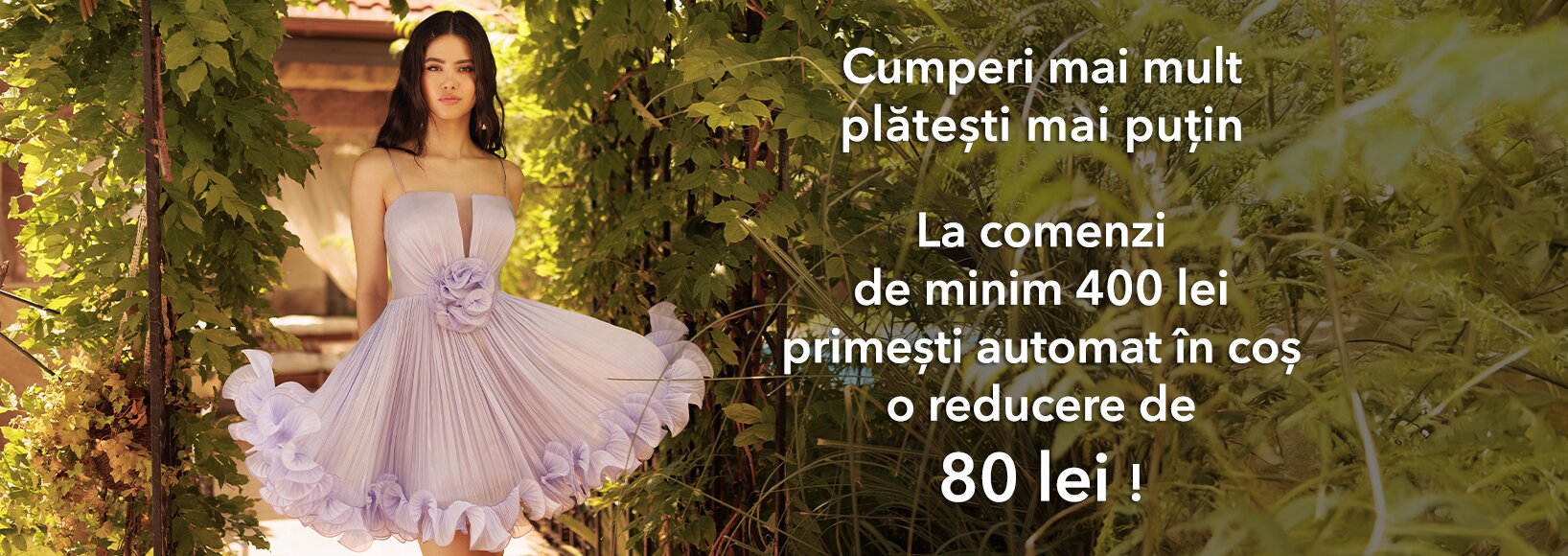 Promotii