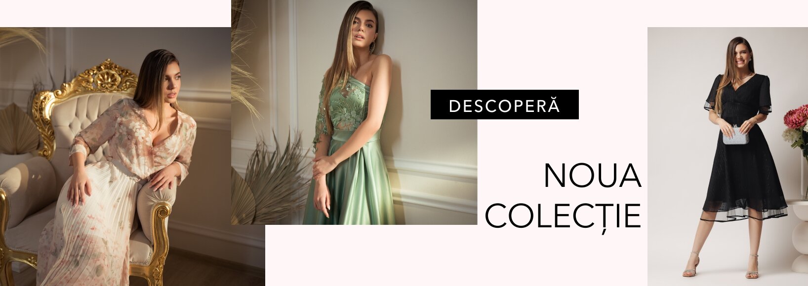 Colectie noua 20 Martie