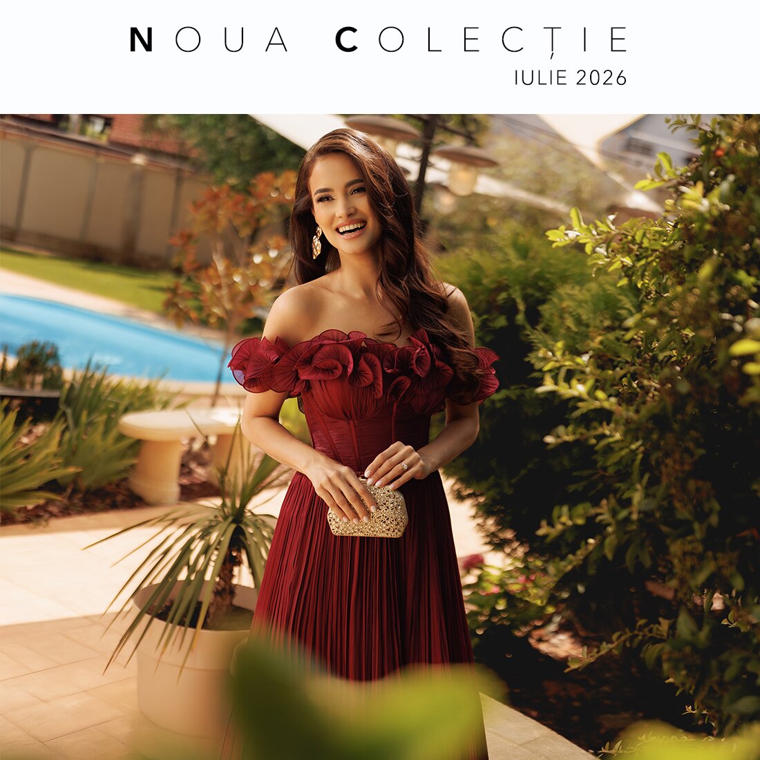 Noua Colectie