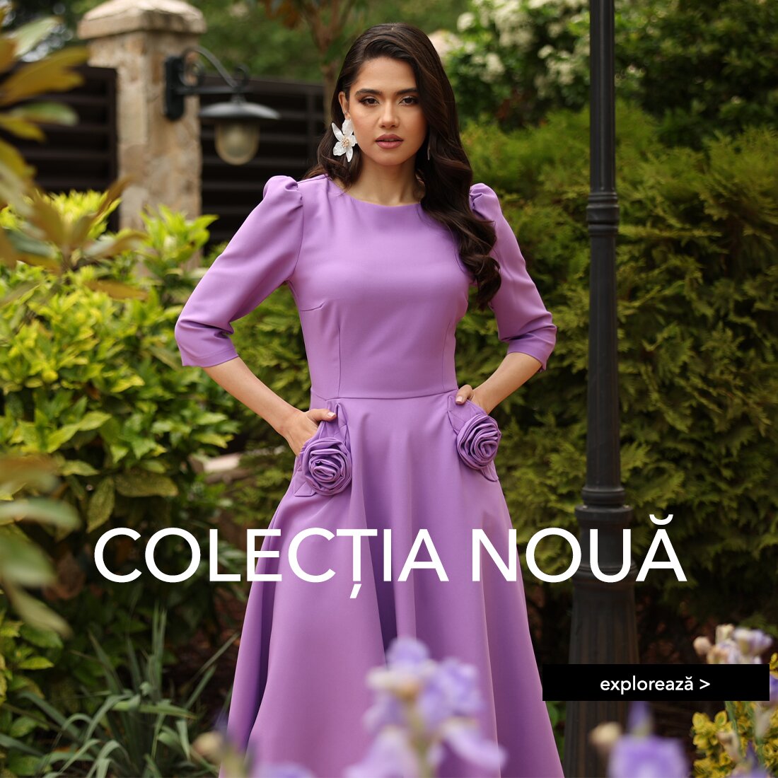 Colectia noua