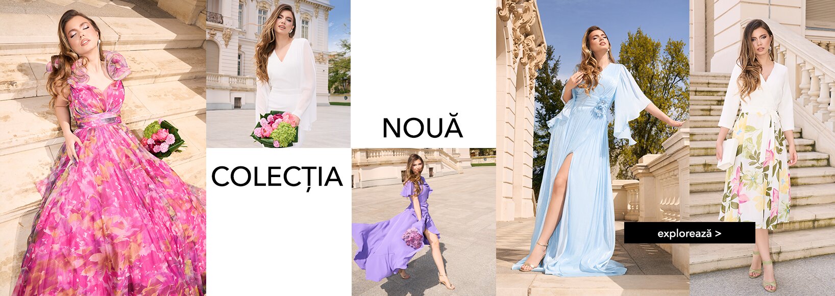 Colectia noua