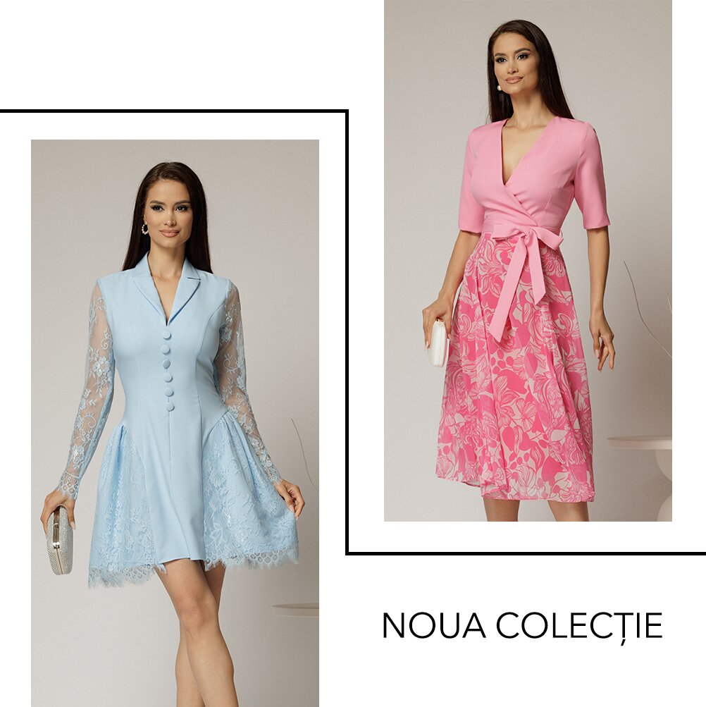 Noua Colectie