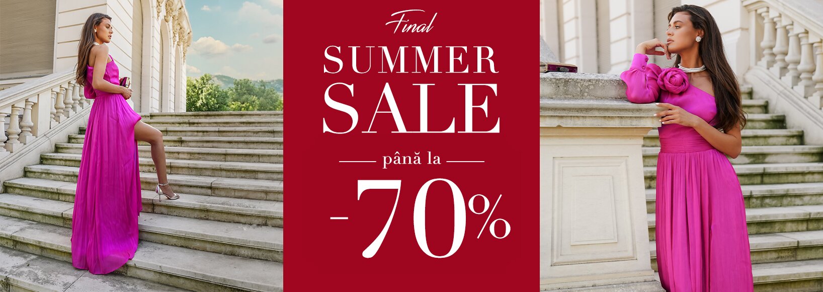 Final Summer Sale