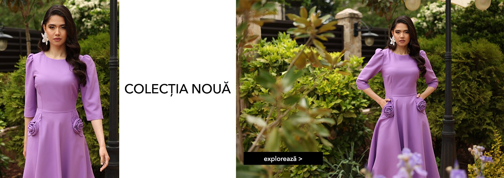 Colectia noua