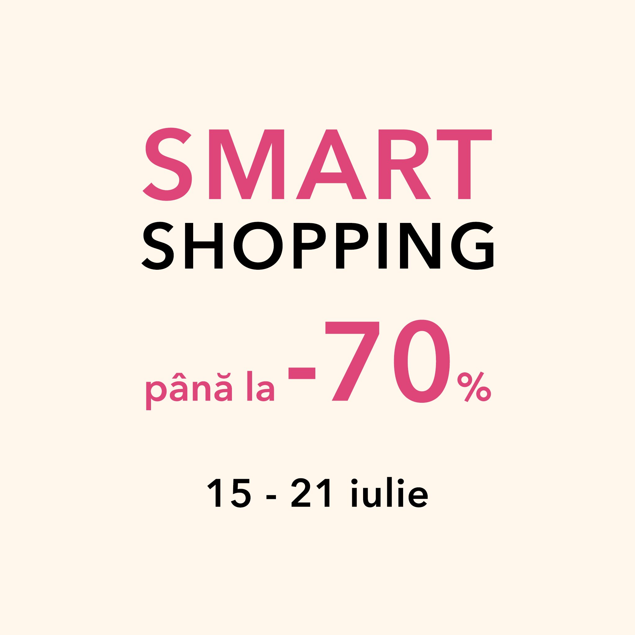 Smart Shopping
