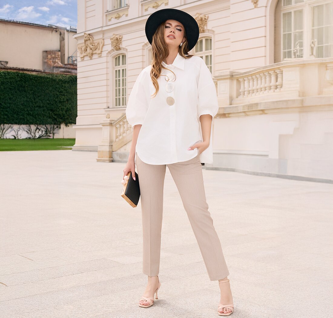 CITY CASUAL
