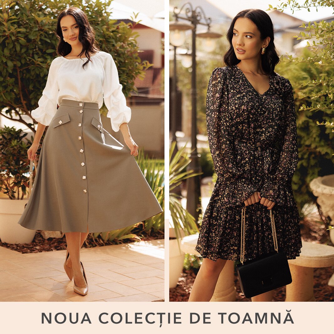 Noua Colectie