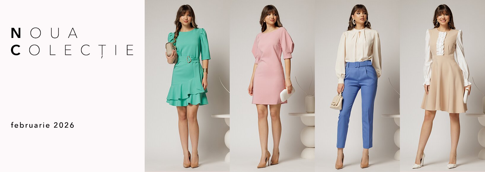 Noua Colectie