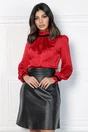 Fusta MBG neagra din piele ecologica