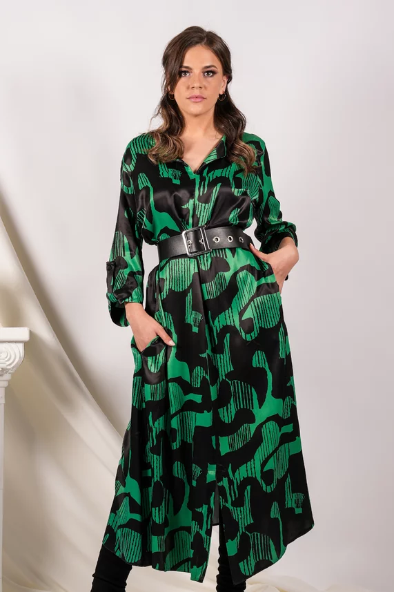 rochie-corina-verde-cu-imprimeu-negru-si-curea-in-talie-1223724-989775-2.webp