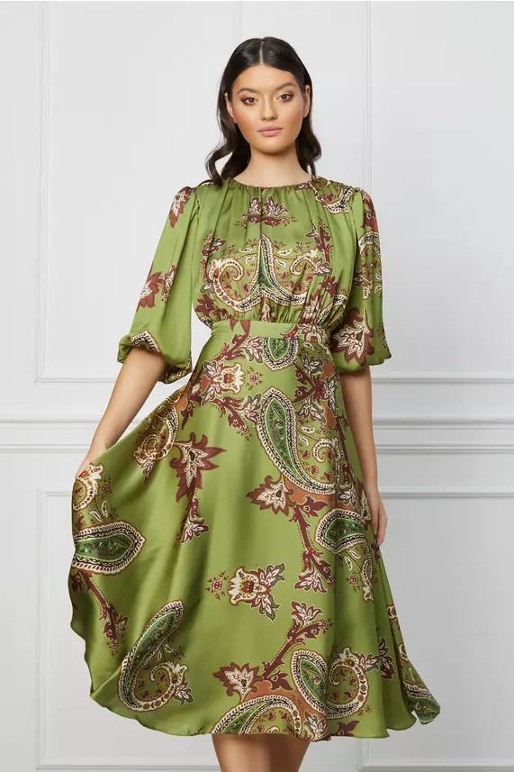 rochie-dy-fashion-din-satin-verde-olive-cu-imprimeuri-maro-1214424-985650-2.webp