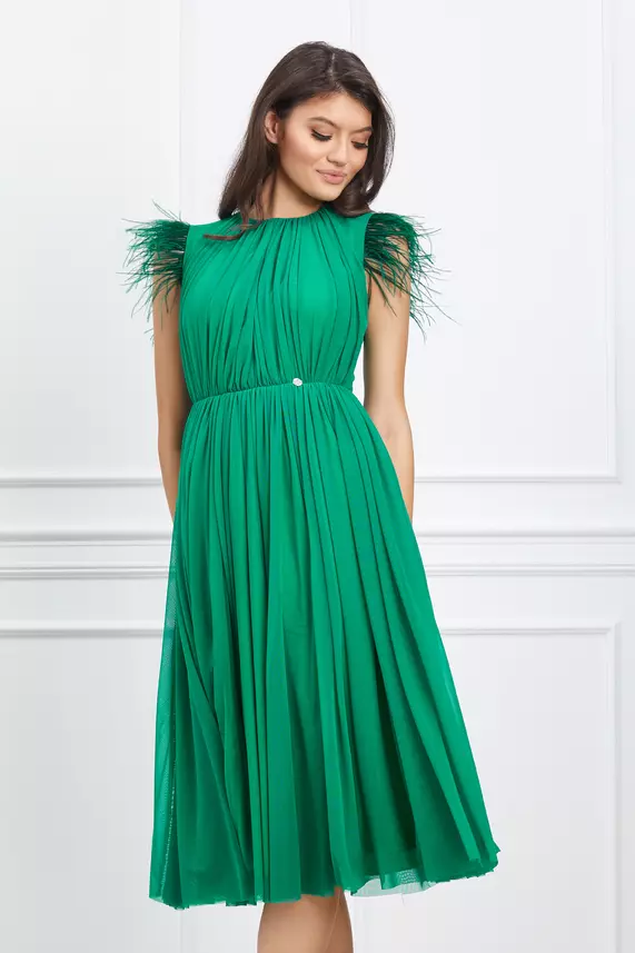 rochie-dy-fashion-verde-cu-pene-la-umeri-1209948-978006-2.webp