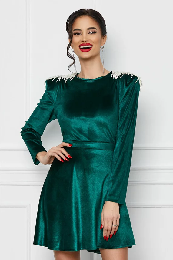 rochie-dy-fashion-verde-din-catifea-cu-franjuri-metalici-la-umeri-1123422-908334-2.webp