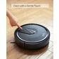 Aspirator robot smart Anker eufy RoboVac 35C, WiFi, 1500Pa Negru - 11