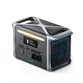 Statie de alimentare portabila Anker 757 Portable Power Station, PowerHouse 1229Wh, LiFeP04, 1500W Generator Solar, 9 porturi incarcare, lumina LED - 1