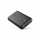 Baterie externa Anker PowerCore II 10000 mAh PowerIQ 2.0 negru - 1