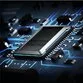 Baterie externa Anker PowerCore III Sense 10K, 10000 mAh, USB-C, Power Delivery (18W) - 5