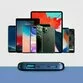 Baterie externa Anker PowerCore III Sense 10K, 10000 mAh, USB-C, Power Delivery (18W) - 8