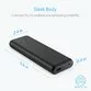 Baterie externa Anker PowerCore Speed 20000 mAh Power Delivery negru - 11