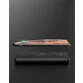 Baterie externa hybrid Anker PowerCore Sense III 10.000 mAh, incarcare wireless 10W, 1x USB-C 18W, 1x USB-A, Quick Charge, Negru - 8