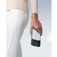 Baterie externa magnetica wireless Anker 622 MagGo, 5000 mAh, USB-C, suport pliabil, pentru seria iPhone 12/13 - 15