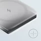 Baterie externa magnetica wireless Anker 622 MagGo, 5000 mAh, USB-C, suport pliabil, pentru seria iPhone 12/13 - 20