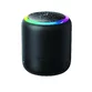 Boxa portabila Anker SoundCore Mini 3 Pro, 6W, bluetooth 5.0, USB-C, Lumini LED, Negru - 1