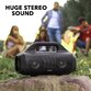 Boxa portabila Anker Soundcore Motion Boom, 30W, BassUp, IPX7, Negru - 7