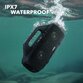 Boxa portabila Anker Soundcore Motion Boom, 30W, BassUp, IPX7, Negru - 9