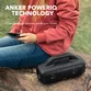 Boxa portabila Anker Soundcore Motion Boom, 30W, BassUp, IPX7, Negru - 5