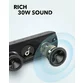 Boxa portabila wireless Anker SoundCore Motion+ 30W, Hi-Res, BassUp, Negru - 10